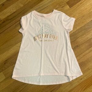 Bibbidi Bobbidi Boutique T-shirt (Size M)